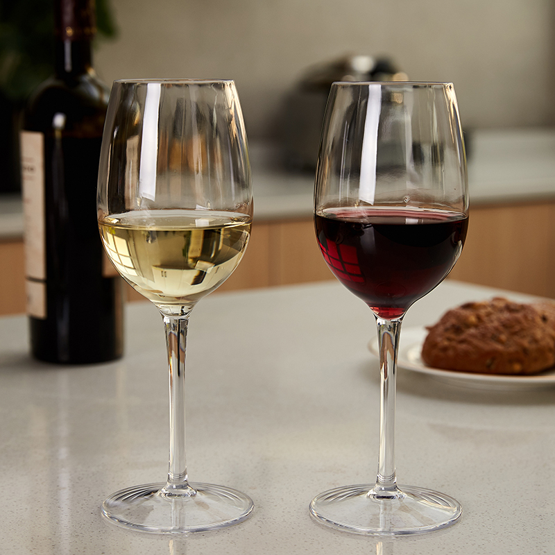 Wine Or Beer - MICHLEY 2/4/6 pièces verres à vin