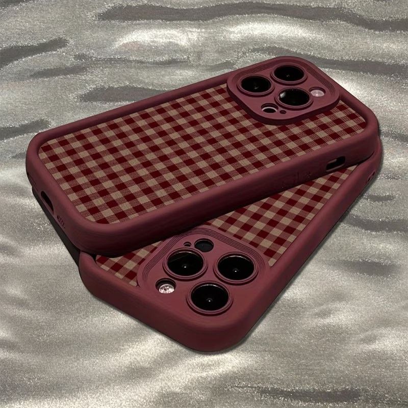 Wine & Beer Quito - Coque de téléphone en TPU à
