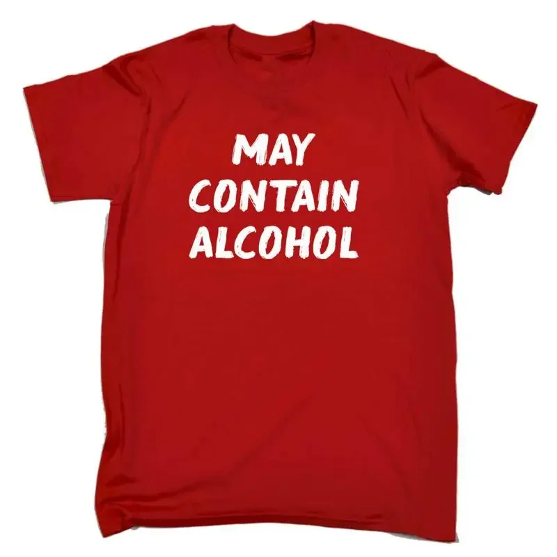 Wine To Beer Alcohol - Peut contenir de l'alcool, texte bière,