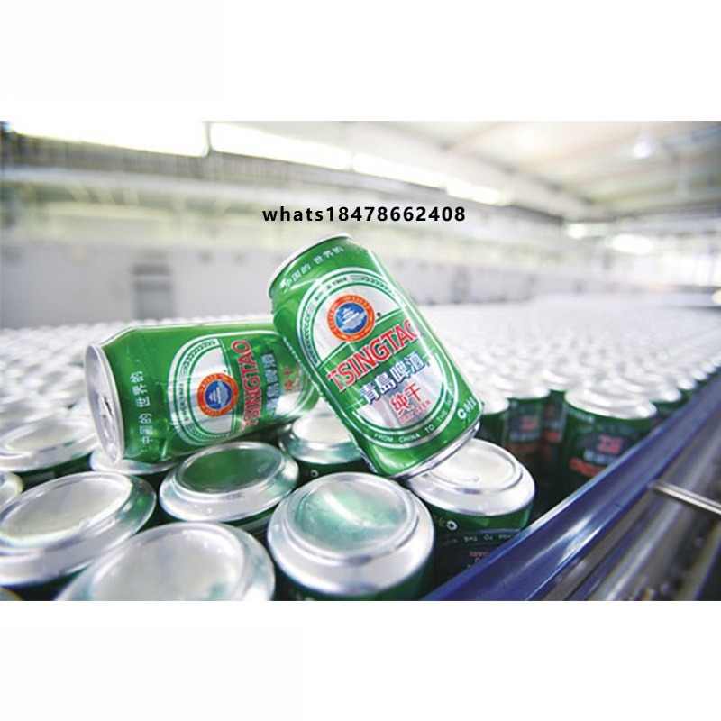 Craft Beer & Wine U- - Machine de remplissage et de scellage