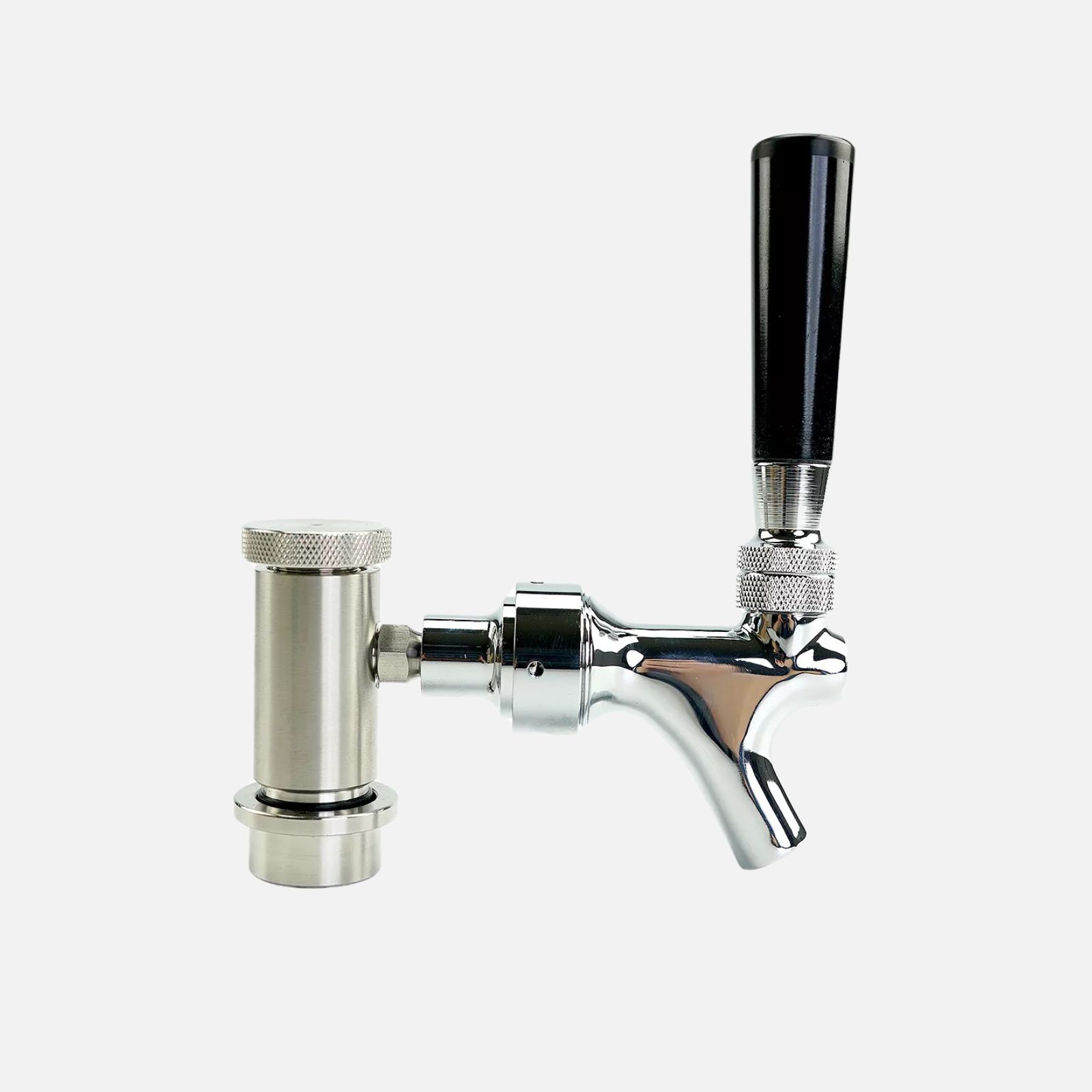 Craft Beer & Wine U- - Kit de robinet de bière artisanale