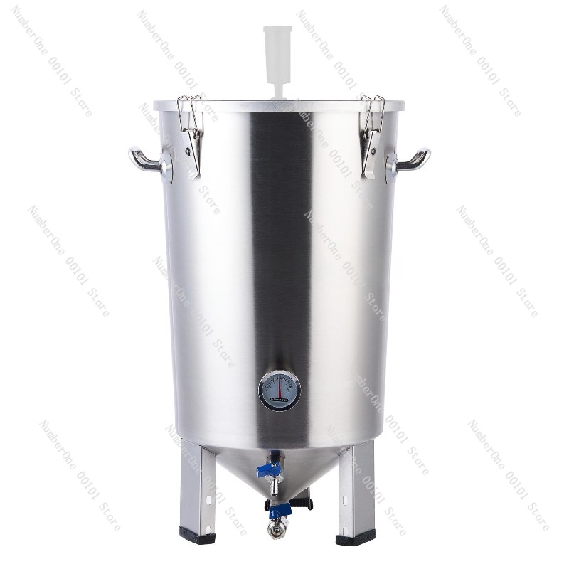 Craft Beer & Wine U- - Réservoirs de Fermentation en acier inoxydable
