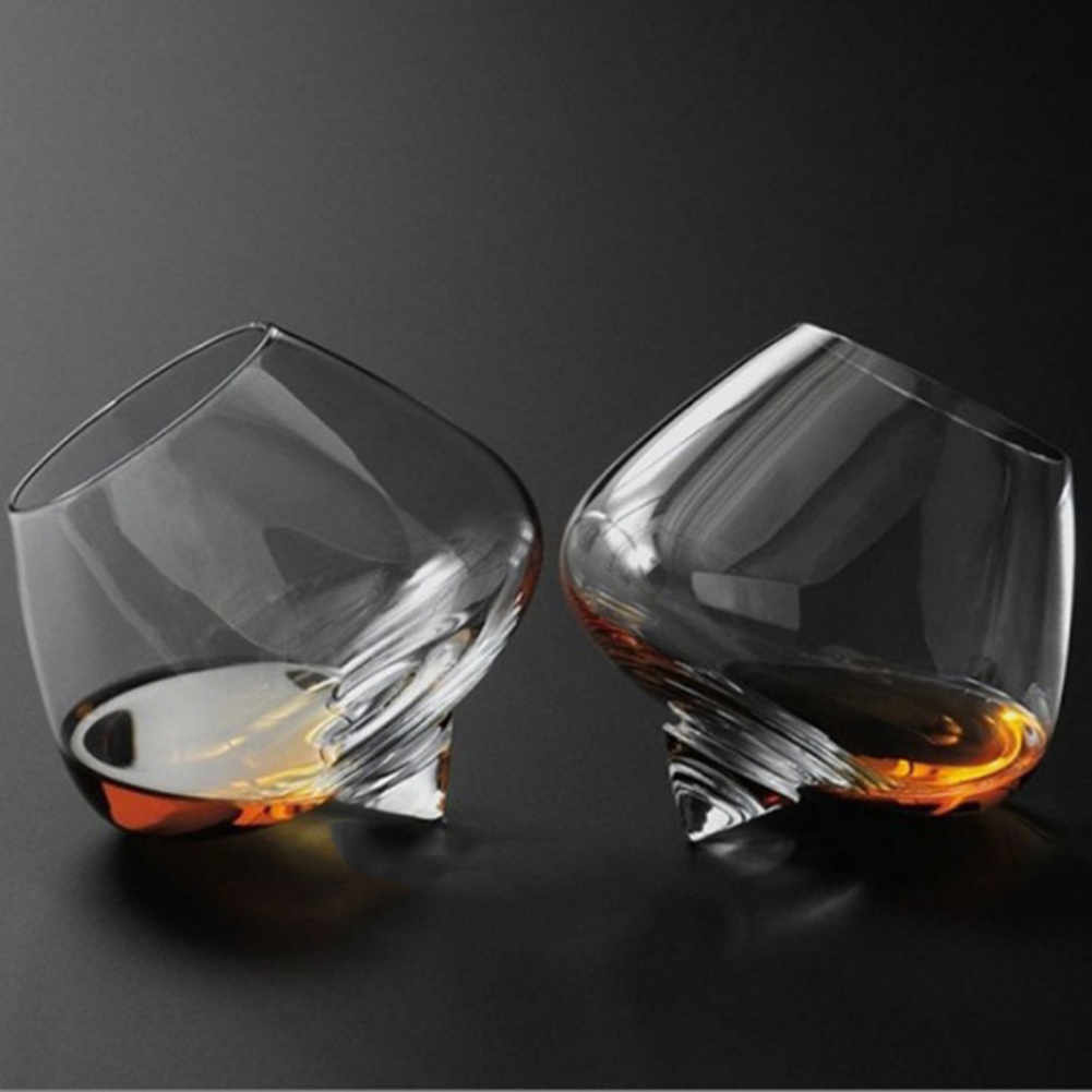 Wine Or Beer - Verres à whisky et à bière