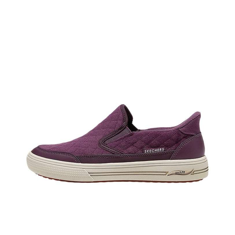 Wine & Beer Quito - Chaussures de marche Skechers pour femmes,