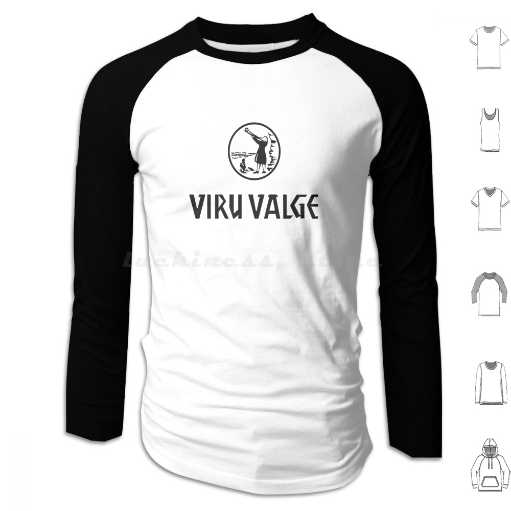 Wine En Beer - Sweat à capuche en coton à