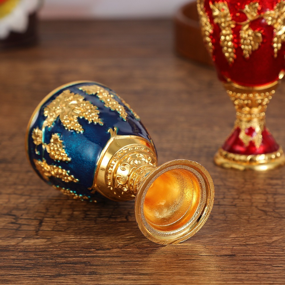 Wine Or Beer - Nouveau Style européen verres à vin