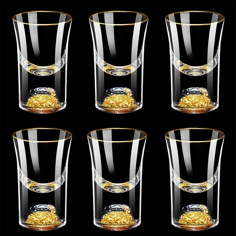 HeY LiLac 6 pièces verres à Sh - Wine Or Beer avis et prix