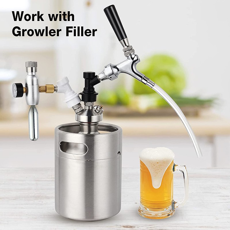 Robinet de bière artisanal ave - Craft Beer & Wine U- avis et prix