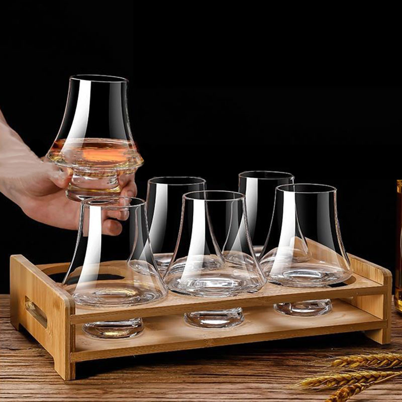 Ensemble de Verres de Dégustat - Wine Or Beer avis et prix