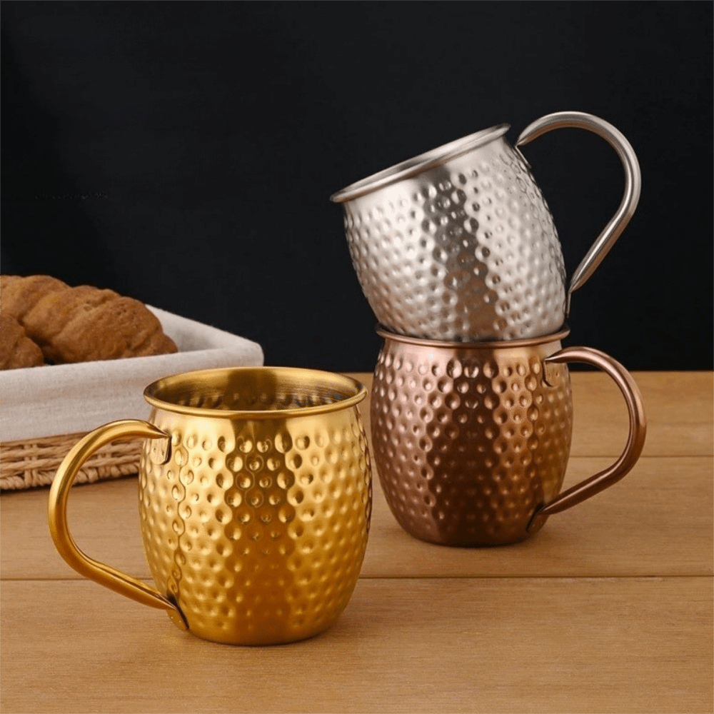 Tasse à bière créative de 520m - Wine Beer Coffee avis et prix