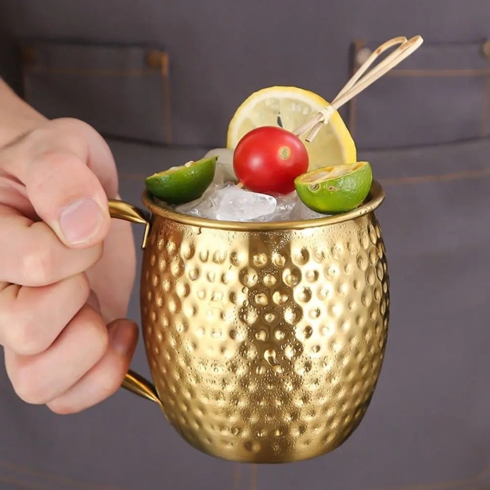Tasse à bière créative de 520m - Wine Beer Coffee avis et prix