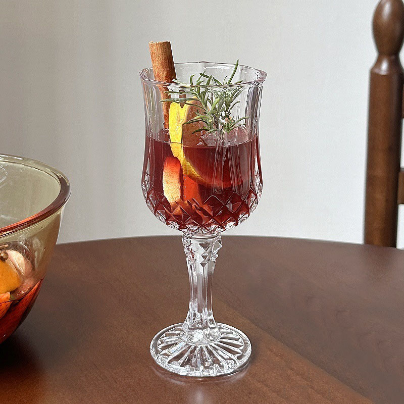 Verres à vin de luxe en crista - Wine Or Beer avis et prix