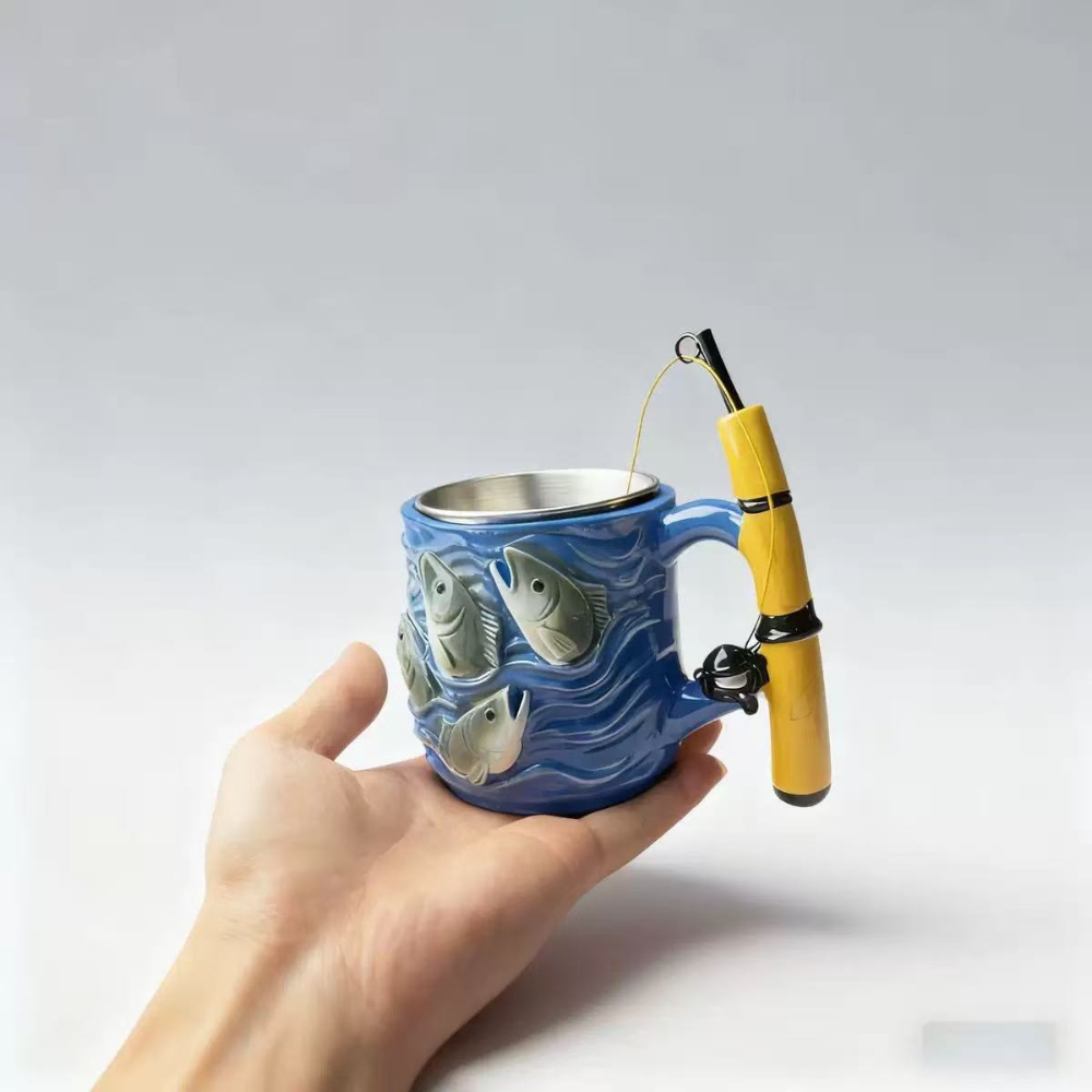 Tasse à café en résine, pour b - Wine Beer Coffee avis et prix