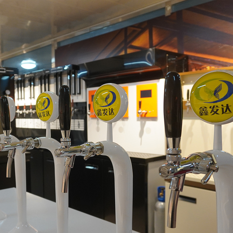 Machine à bière commerciale pe - Craft Beer & Wine U- avis et prix
