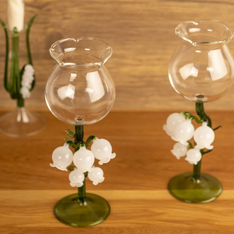 Verre à vin rouge créatif Ling - Wine En Beer avis et prix