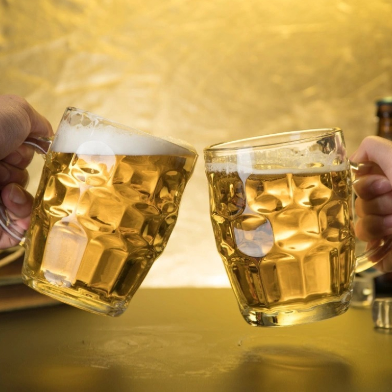 Verre à Bière Artisanal Classi - Craft Beer & Wine U- avis et prix