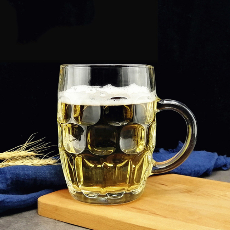 Verre à Bière Artisanal Classi - Craft Beer & Wine U- avis et prix
