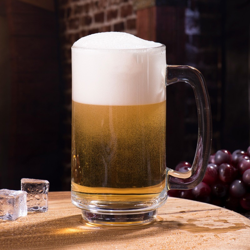 Verre à Bière Artisanal Classi - Craft Beer & Wine U- avis et prix