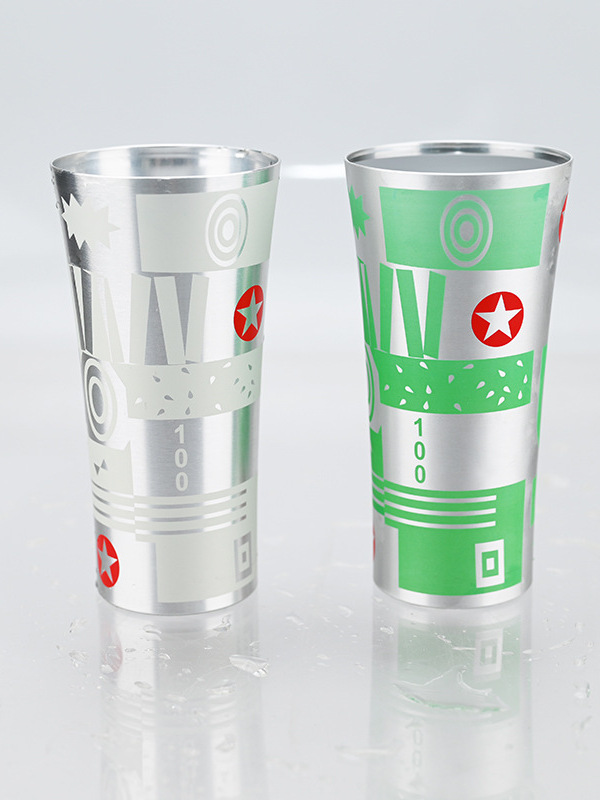 Verre à café, à jus, à bière e - Wine Beer Coffee avis et prix