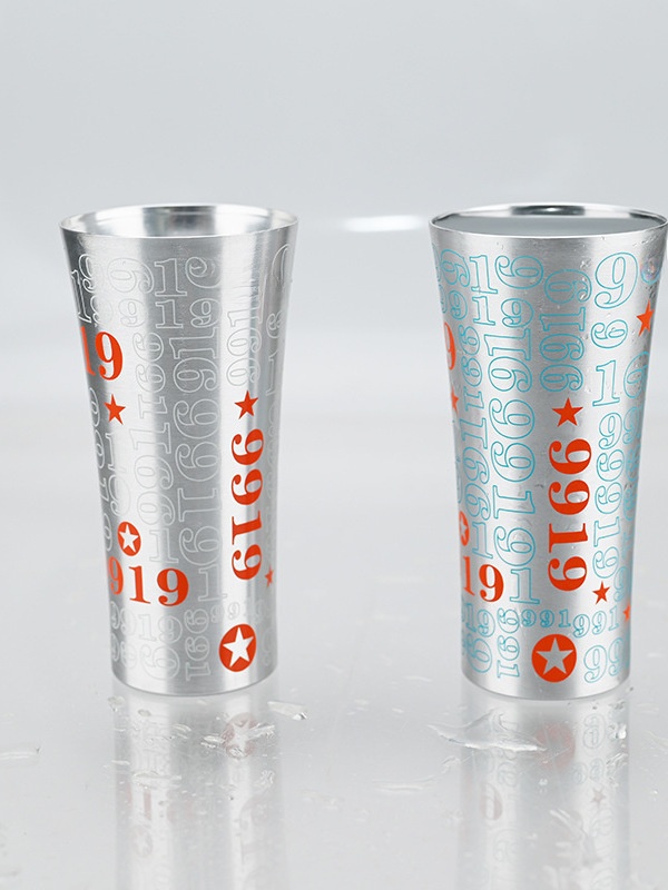 Verre à café, à jus, à bière e - Wine Beer Coffee avis et prix