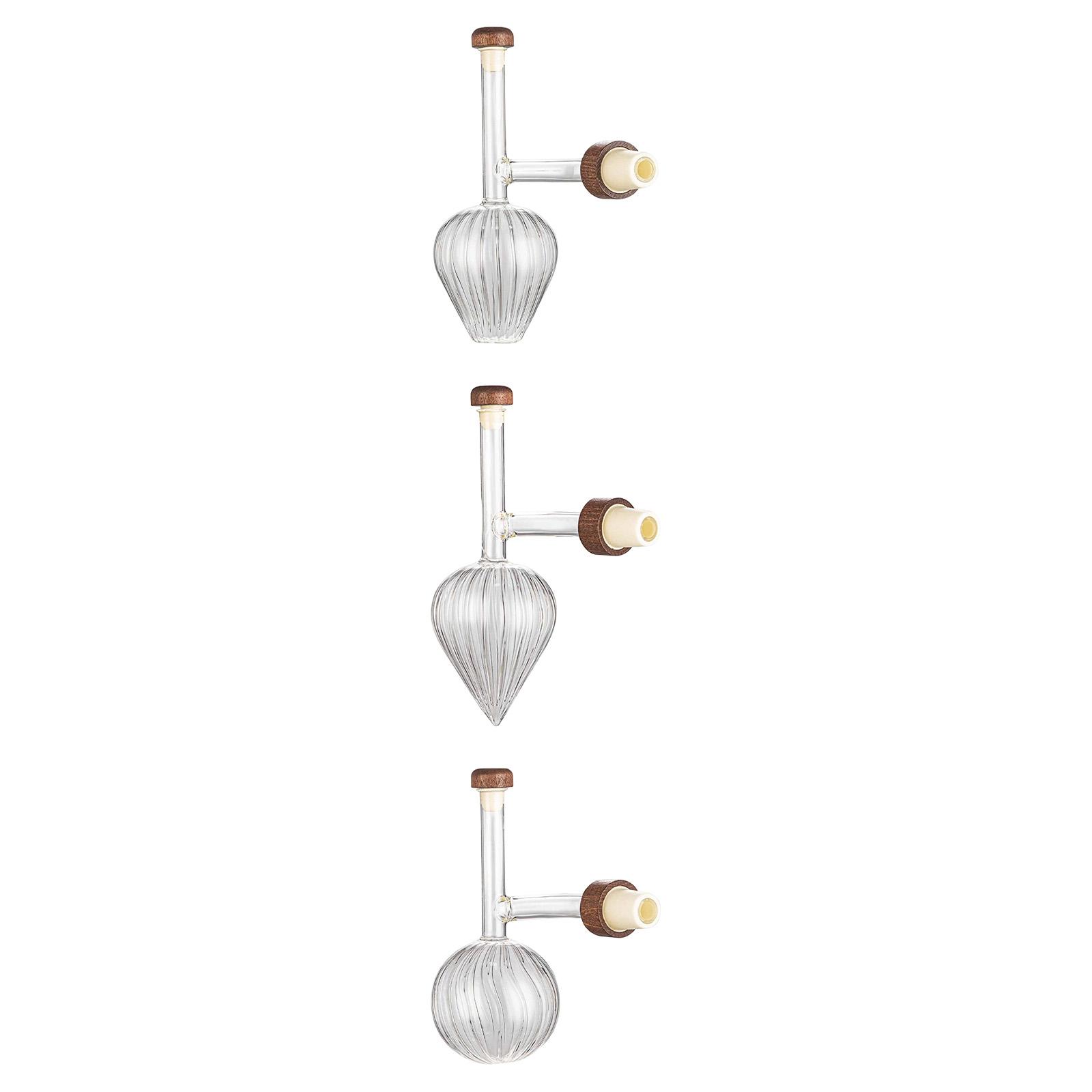Ensemble de carafe portable en - Decanter Aerator Set avis et prix