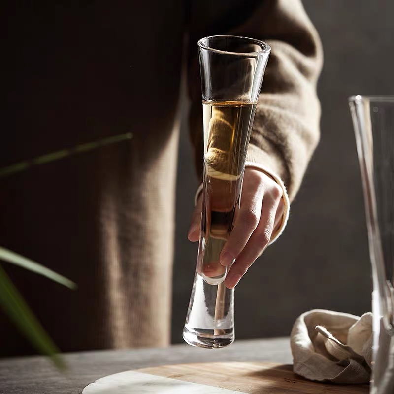 Verres à Champagne Sans Poigné - Wine Or Beer avis et prix