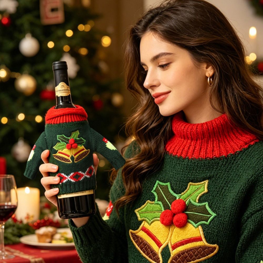 Housse réutilisable pour boute - Wine Beer Hat avis et prix
