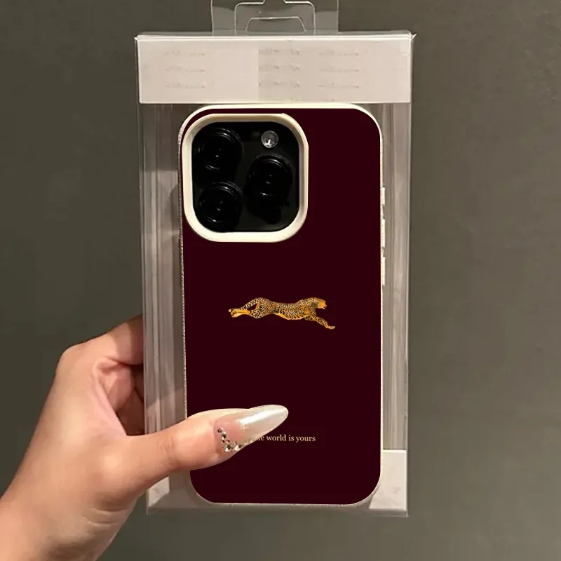 Coque de téléphone souple roug - Wine & Beer Hydrometer avis et prix