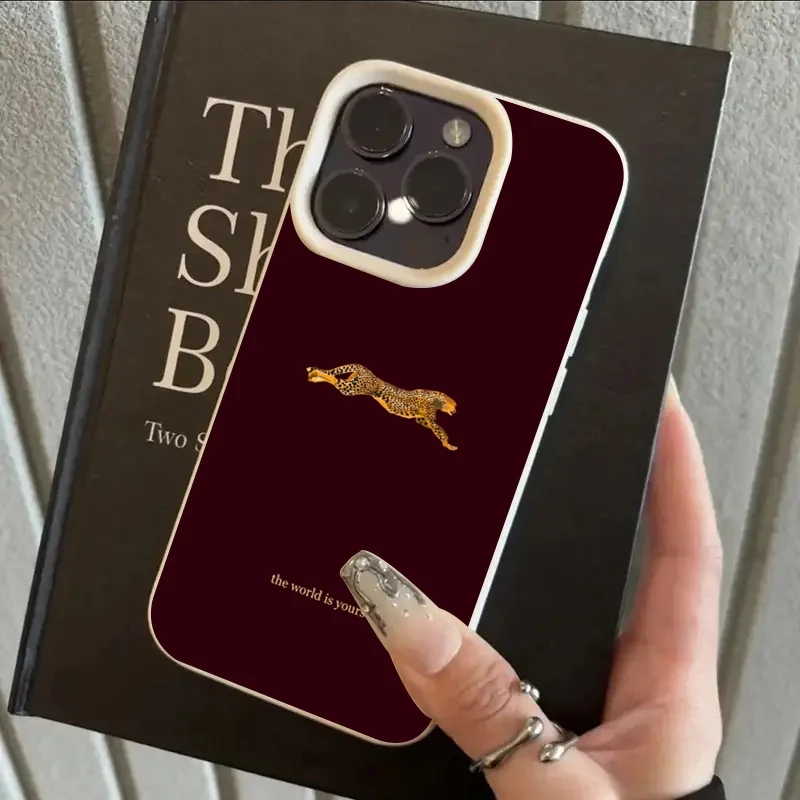 Coque de téléphone souple roug - Wine & Beer Hydrometer avis et prix