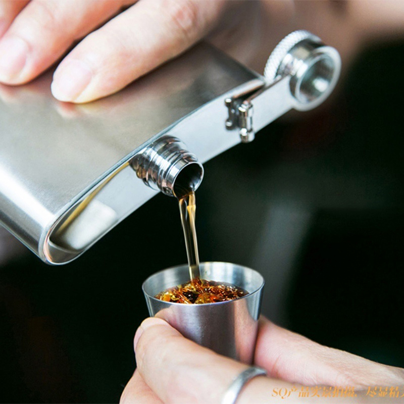 4/6 pièces tasses en acier ino - Wine Beer Coffee avis et prix