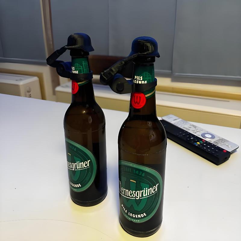 Nouvelles capsules de bière ar - Craft Beer & Wine U- avis et prix