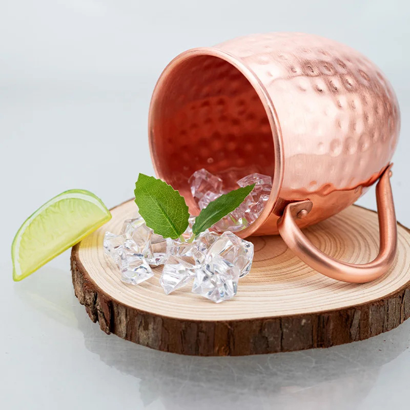 【F】530ml Tasse Moscow Mule 100 - Wine Beer Coffee avis et prix