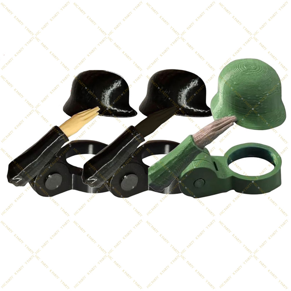 Casque de soldat amusant pour  - Wine Beer Hat avis et prix