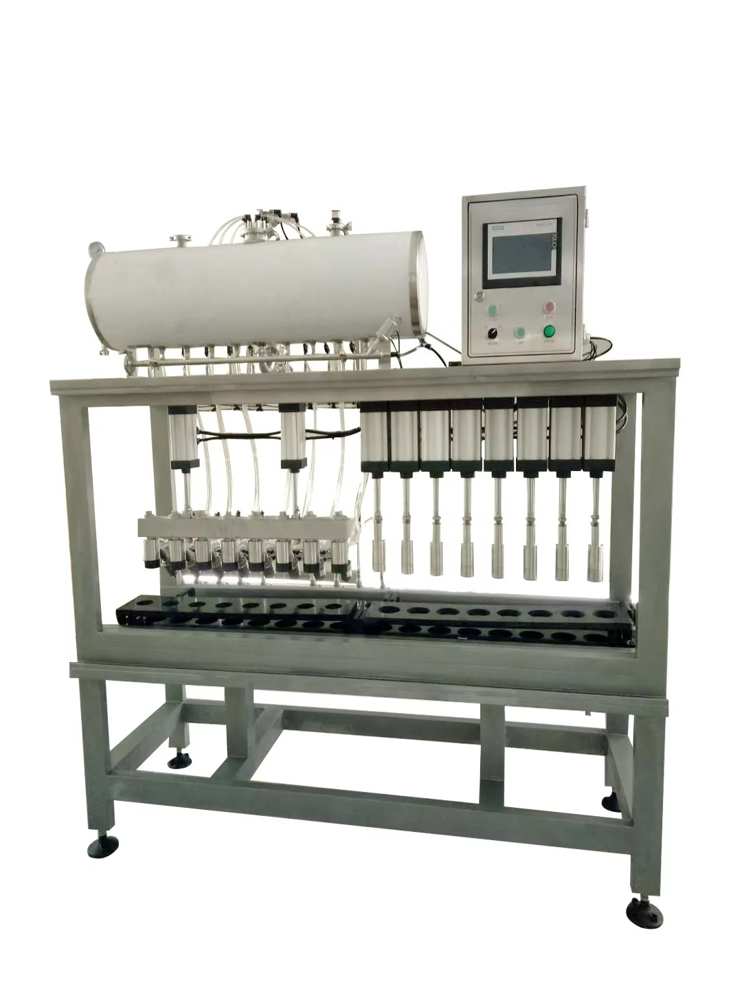 Machine de remplissage de cane - Craft Beer & Wine U- avis et prix
