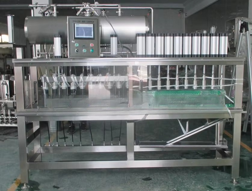 Machine de remplissage de cane - Craft Beer & Wine U- avis et prix