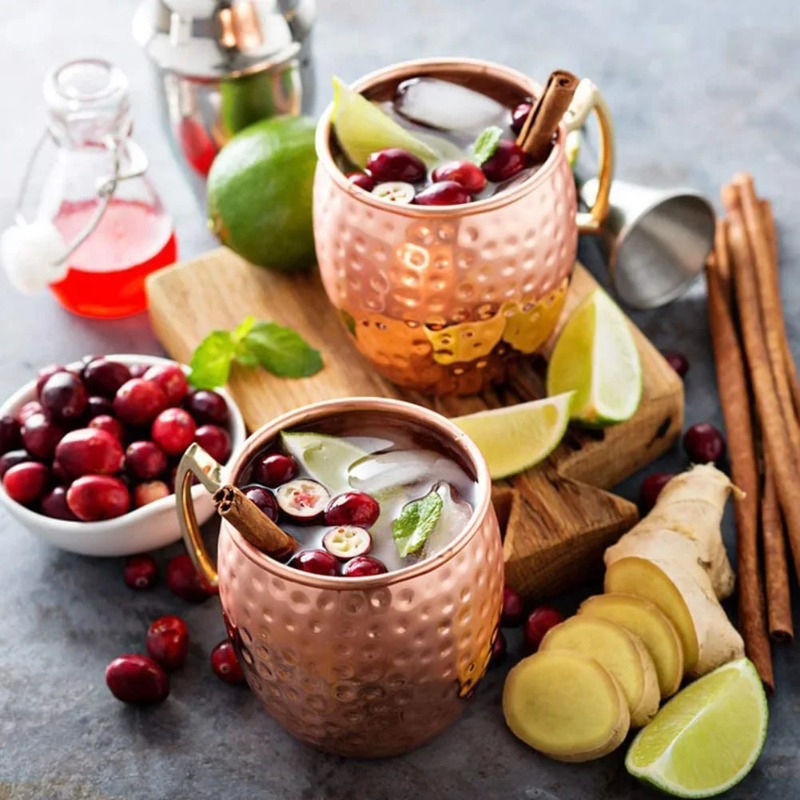Lot de 1 à 6 tasses à cocktail - Wine Beer Coffee avis et prix