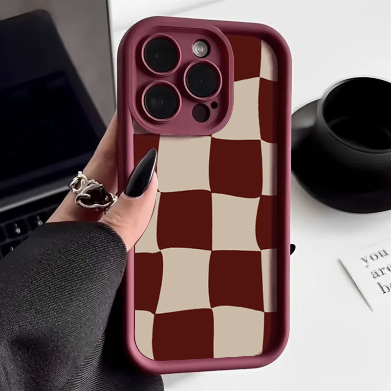 Coque de téléphone à motif de  - Wine & Beer Quito avis et prix