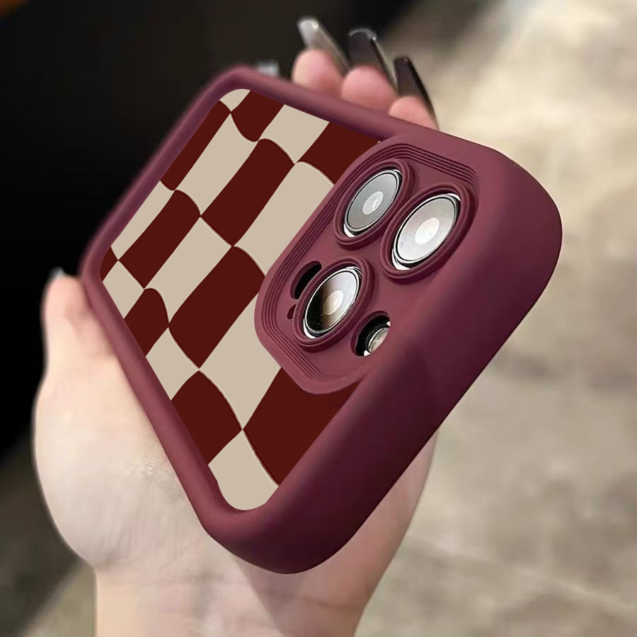 Coque de téléphone à motif de  - Wine & Beer Quito avis et prix