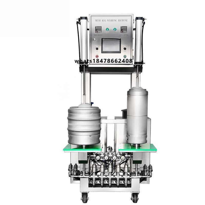 Machine de remplissage et de s - Craft Beer & Wine U- avis et prix