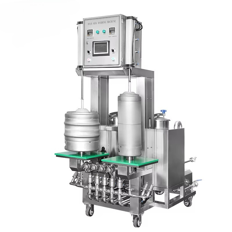 Machine de remplissage et de s - Craft Beer & Wine U- avis et prix