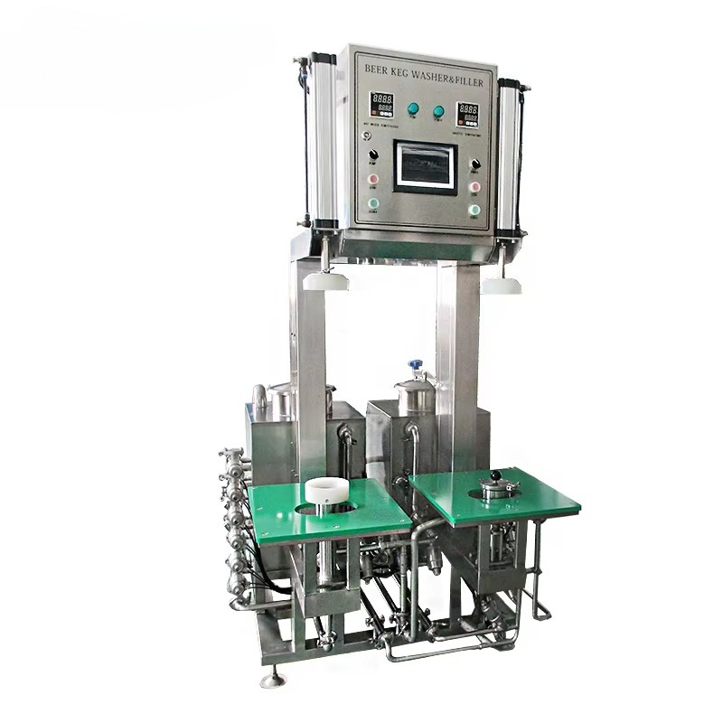 Machine de remplissage et de s - Craft Beer & Wine U- avis et prix