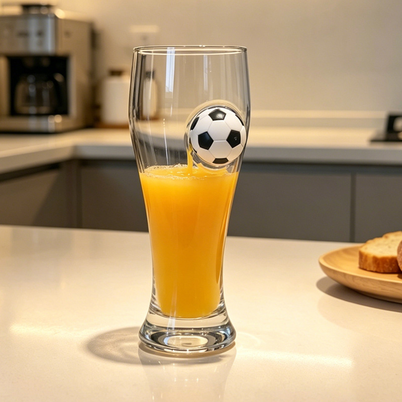Verre à bière grande capacité, - Craft Beer & Wine U- avis et prix