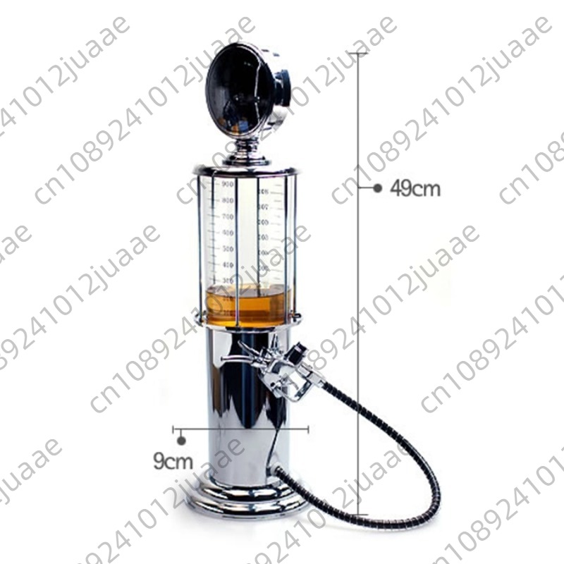 Distributeur de boissons 900 m - Wine To Beer Alcohol avis et prix