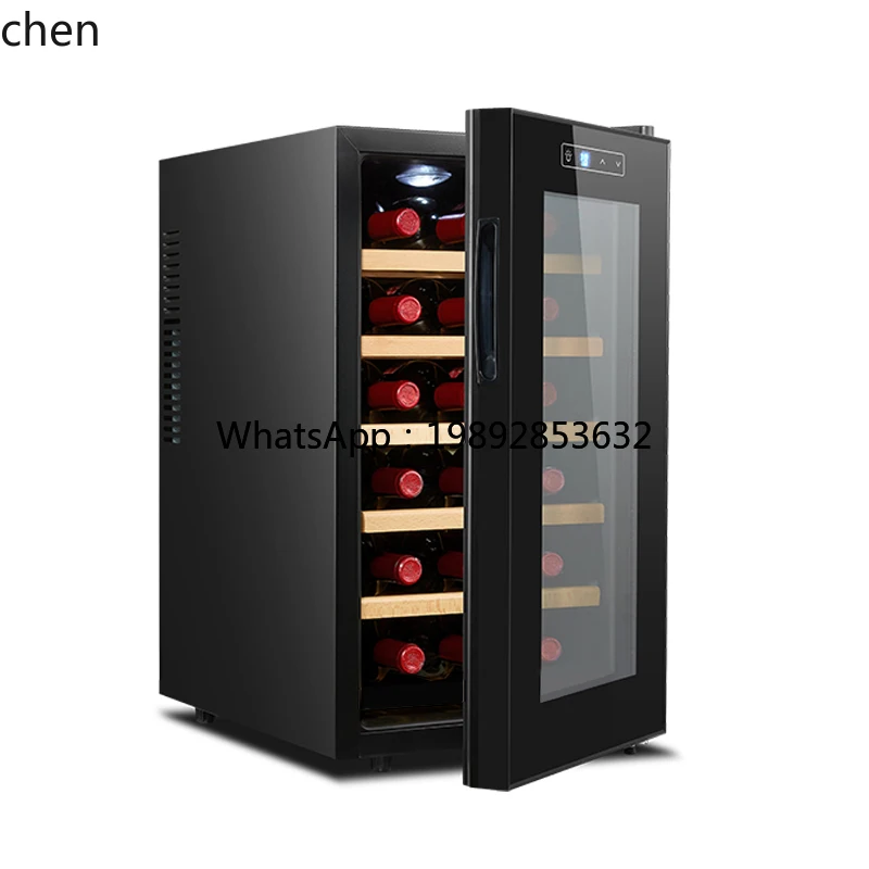 Mini-réfrigérateur à vin à tem - Wine & Beer Quito avis et prix
