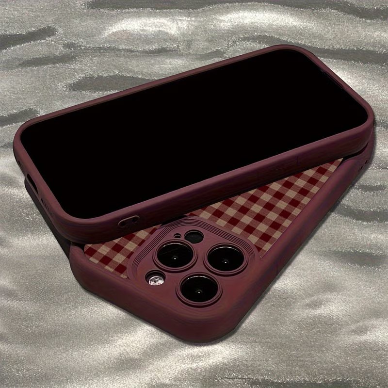 Coque de téléphone en TPU à mo - Wine & Beer Quito avis et prix