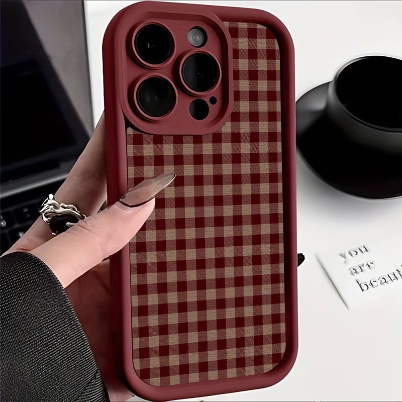 Coque de téléphone en TPU à mo - Wine & Beer Quito avis et prix