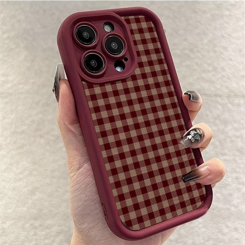 Coque de téléphone en TPU à mo - Wine & Beer Quito avis et prix