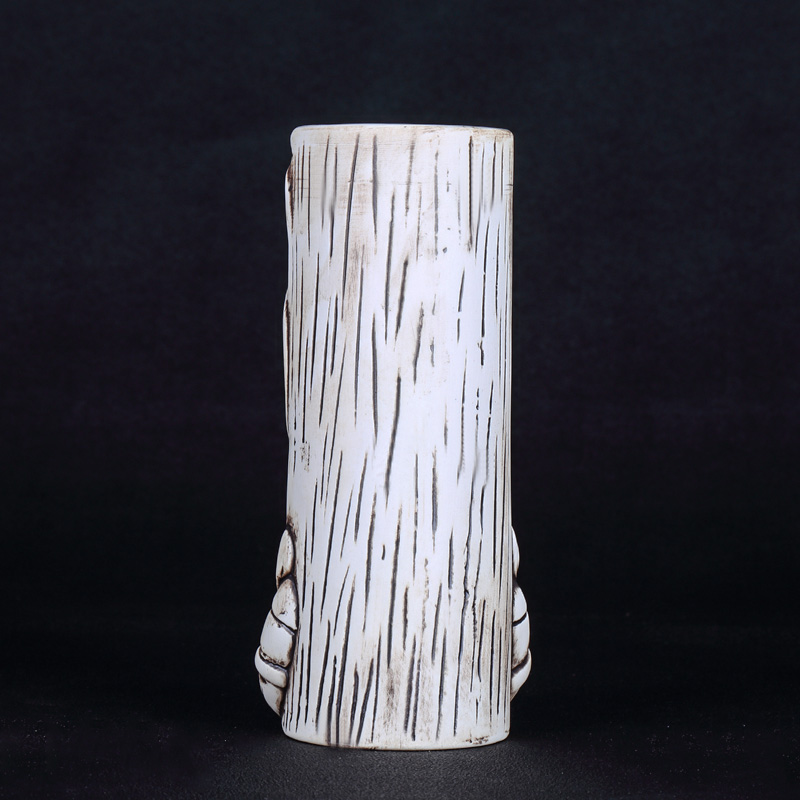 Mug Tiki en céramique de 600ml - Wine Beer Coffee avis et prix