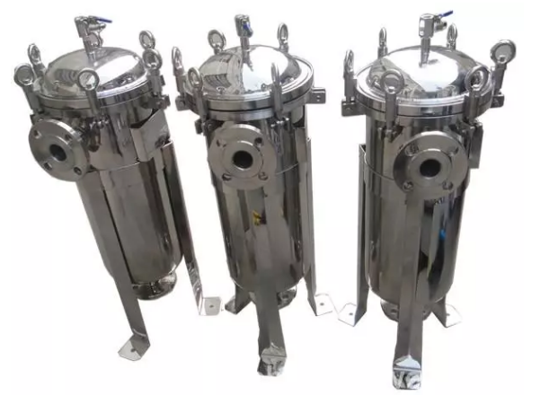 Système de Filtration de l'Eau - Wine Beer Price avis et prix