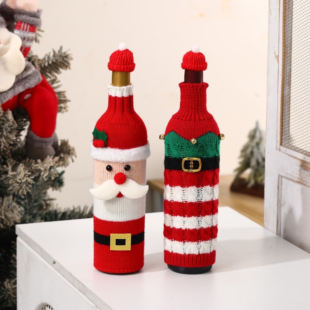 Housse de bouteille de vin tri - Wine Beer Hat avis et prix